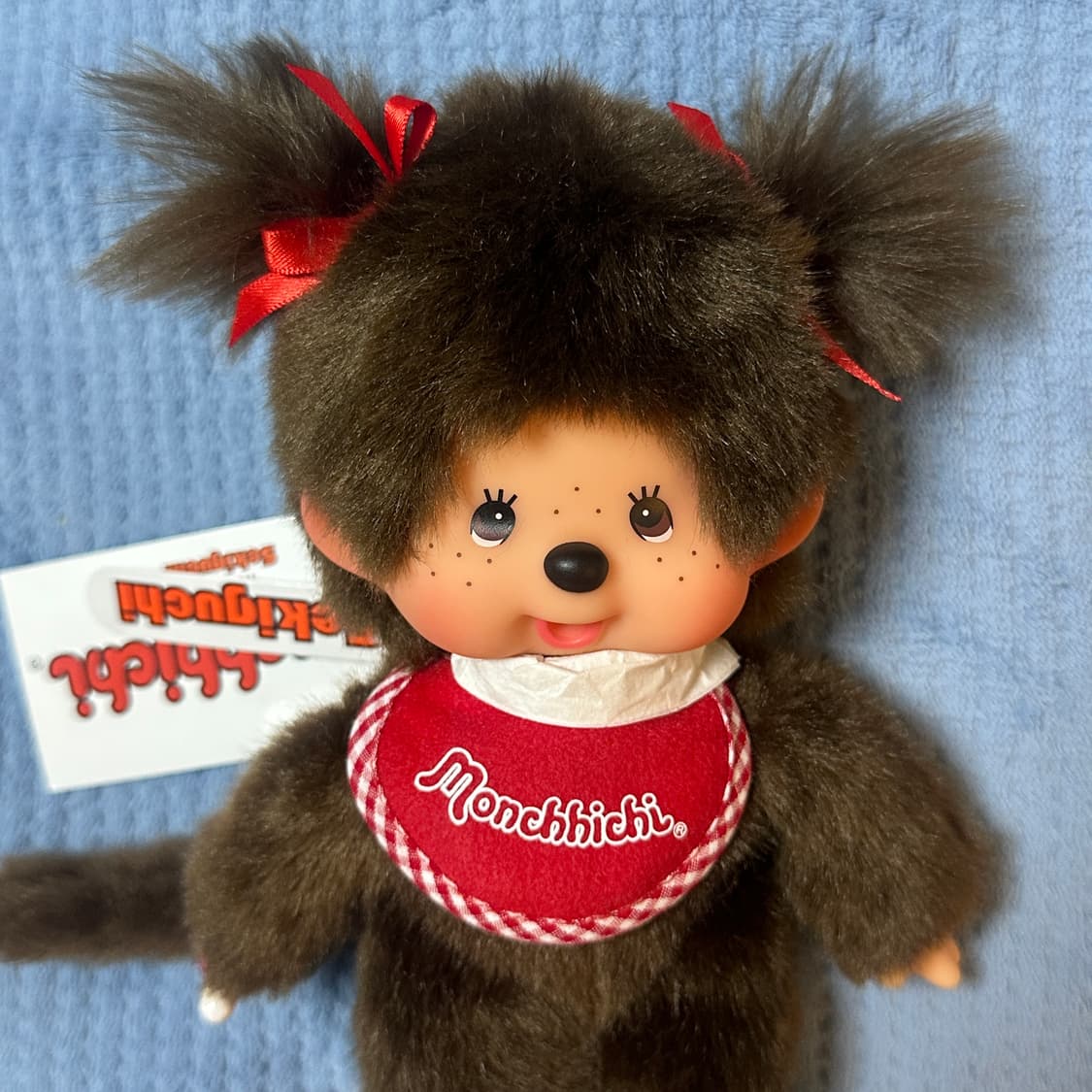 몬치치 양갈래 인형 s 상품이미지2
