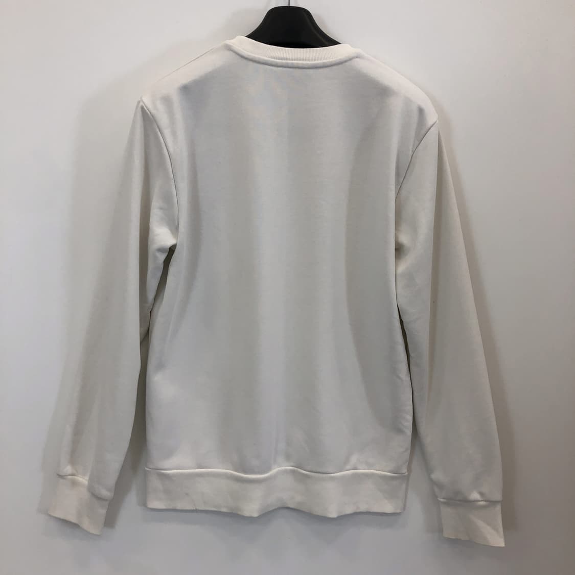 칼하트 스크립트 엠브로이더리 스웻 S  상품이미지4