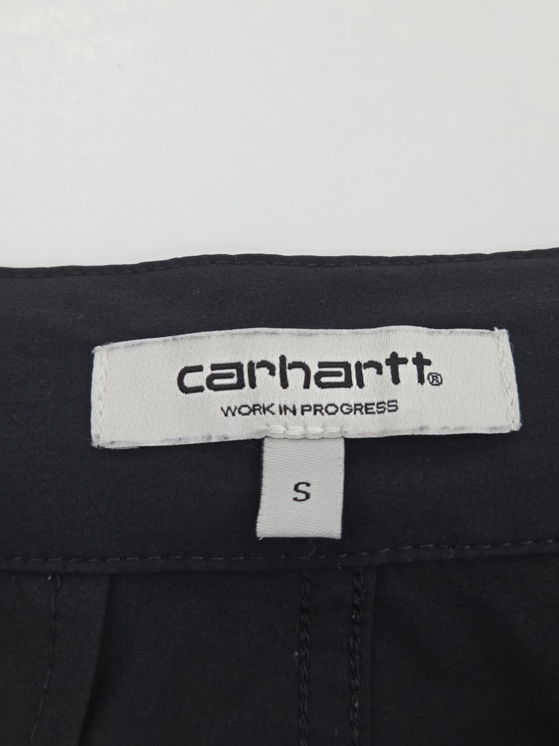 S 칼하트 여성 팬츠 블랙 JADEN PANT 상품이미지9