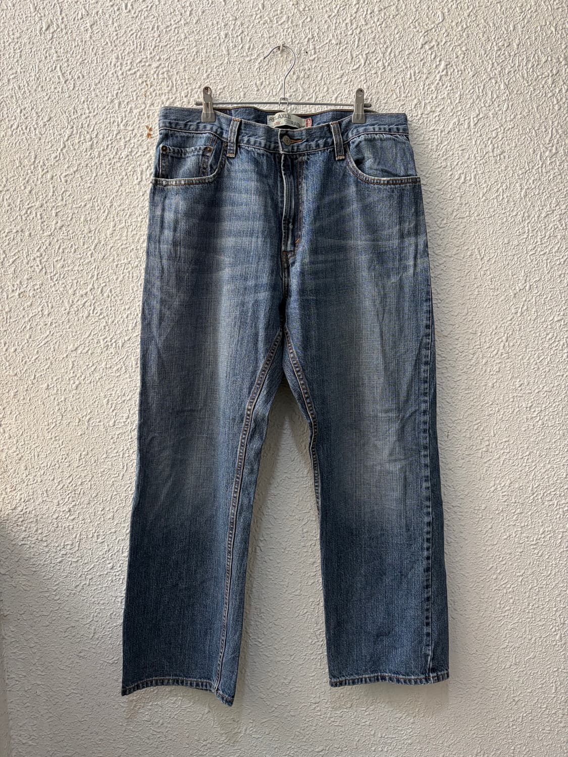 a238) 36 리바이스 559 릴렉스스트레이트 상품이미지7