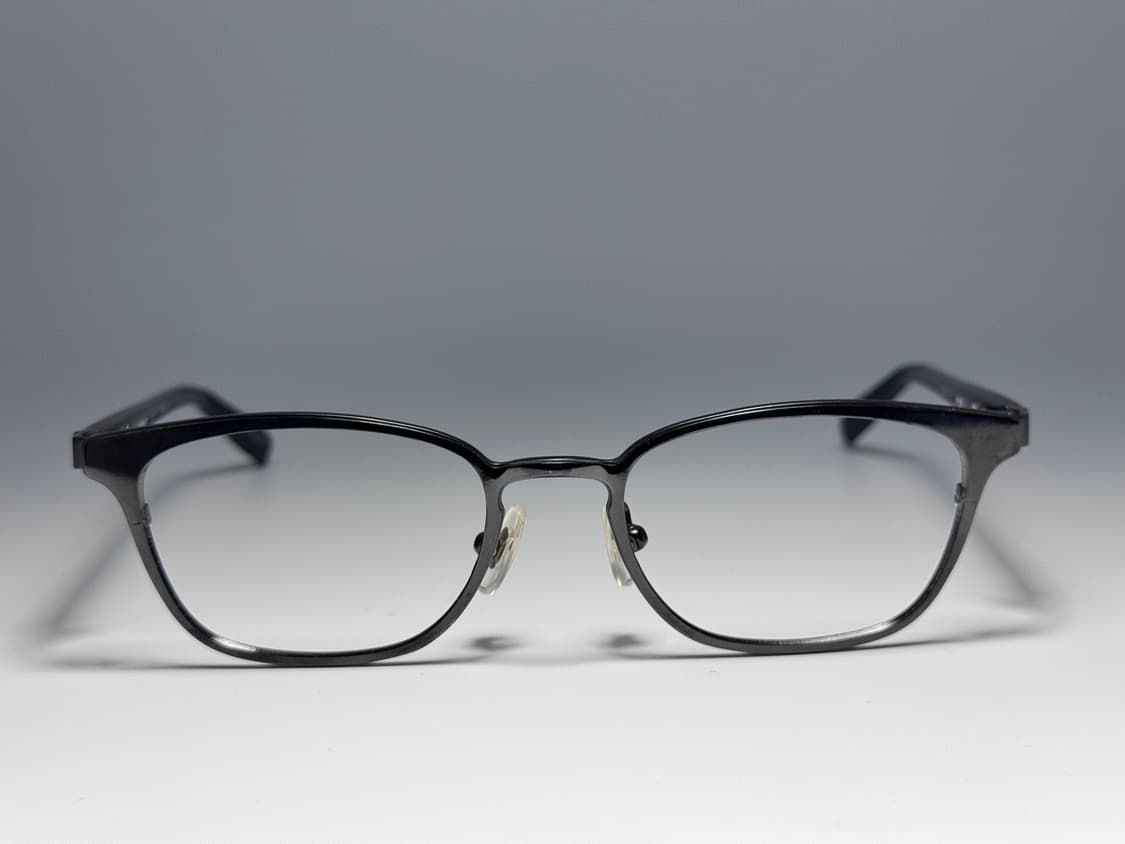 자포니즘 일본 명품 하우스 브랜드 안경 0112 상품이미지2