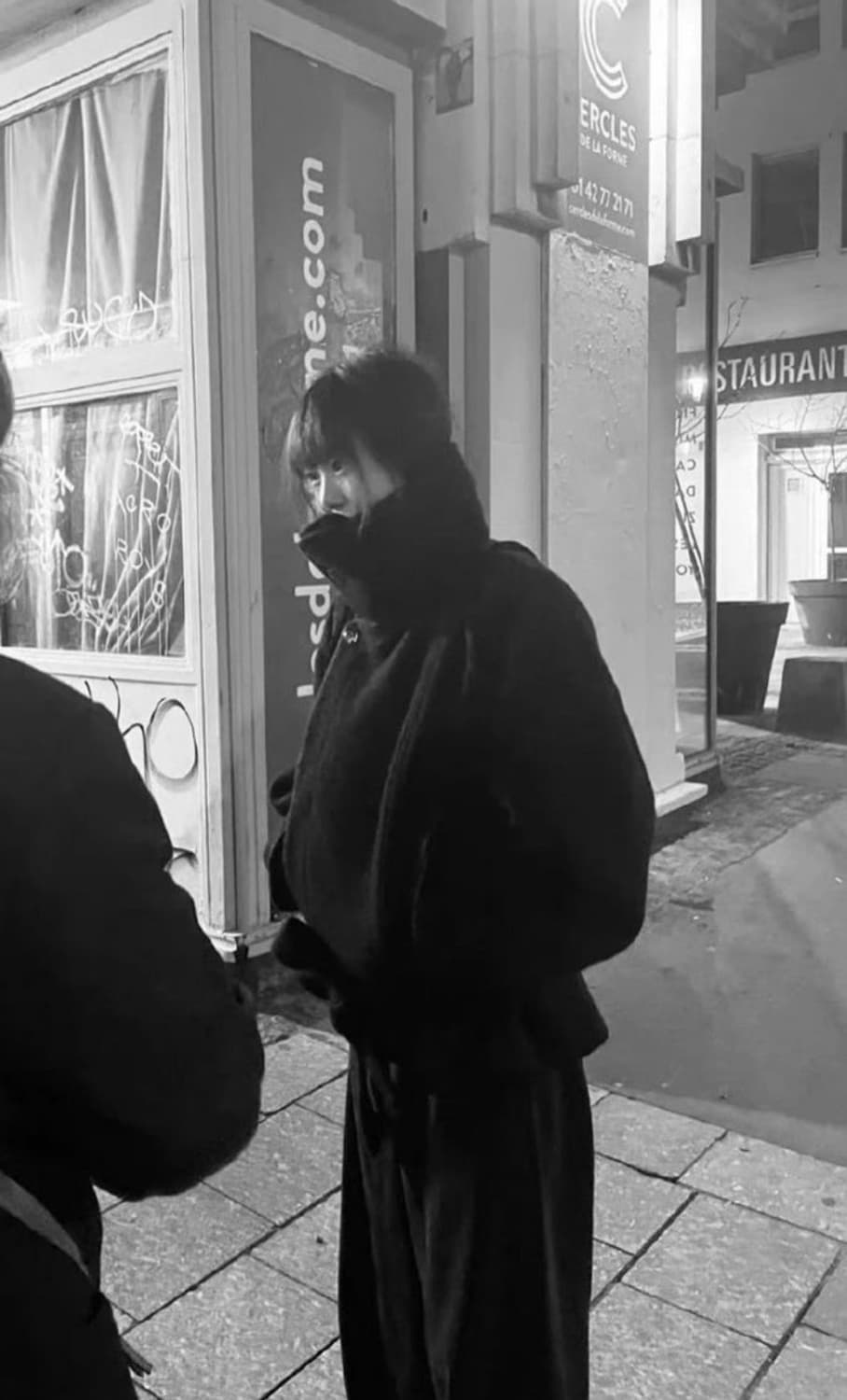 Lemaire 르메르 숏 로브코트 상품이미지8