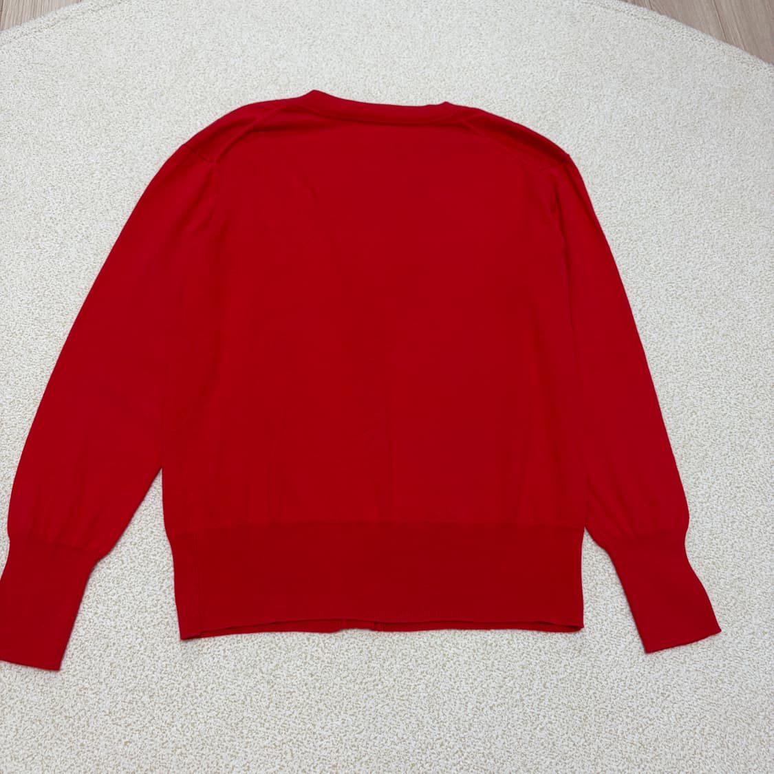 비비안웨스트우드 레드라벨 가디건 2사이즈 상품이미지6