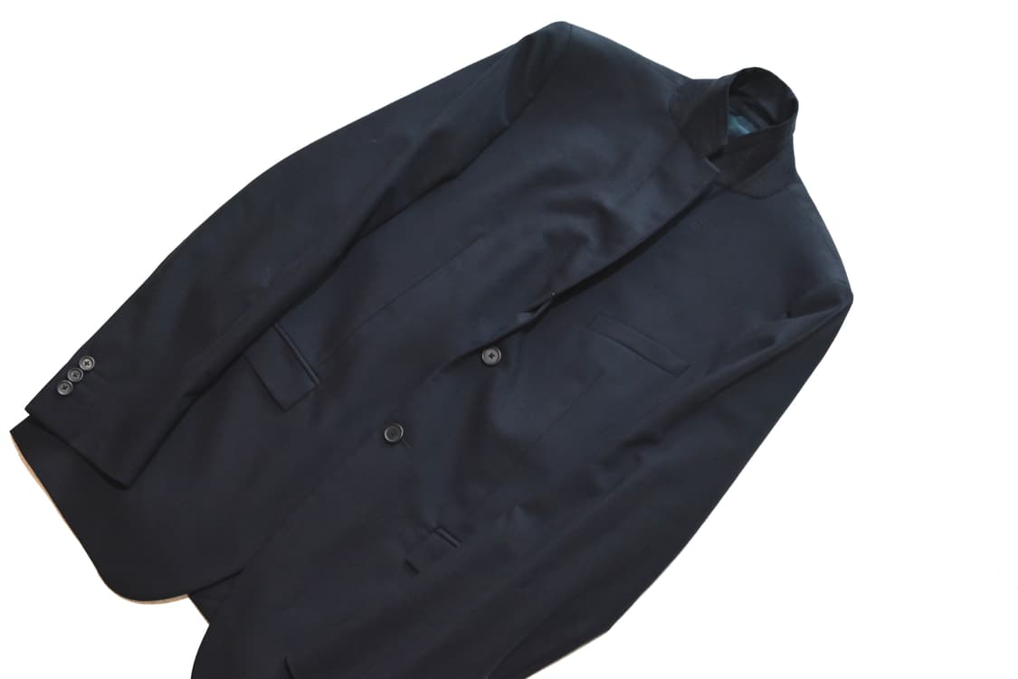 Jil sander by raf 2010fw blazer 상품이미지2