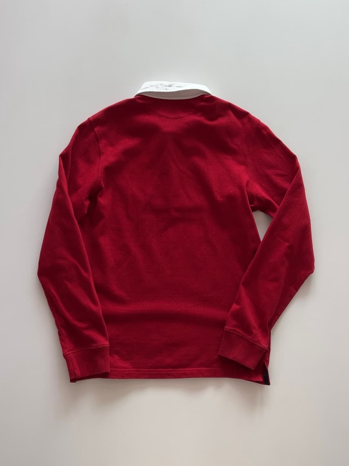 폴로 랄프로렌 럭비티 M 상품이미지2