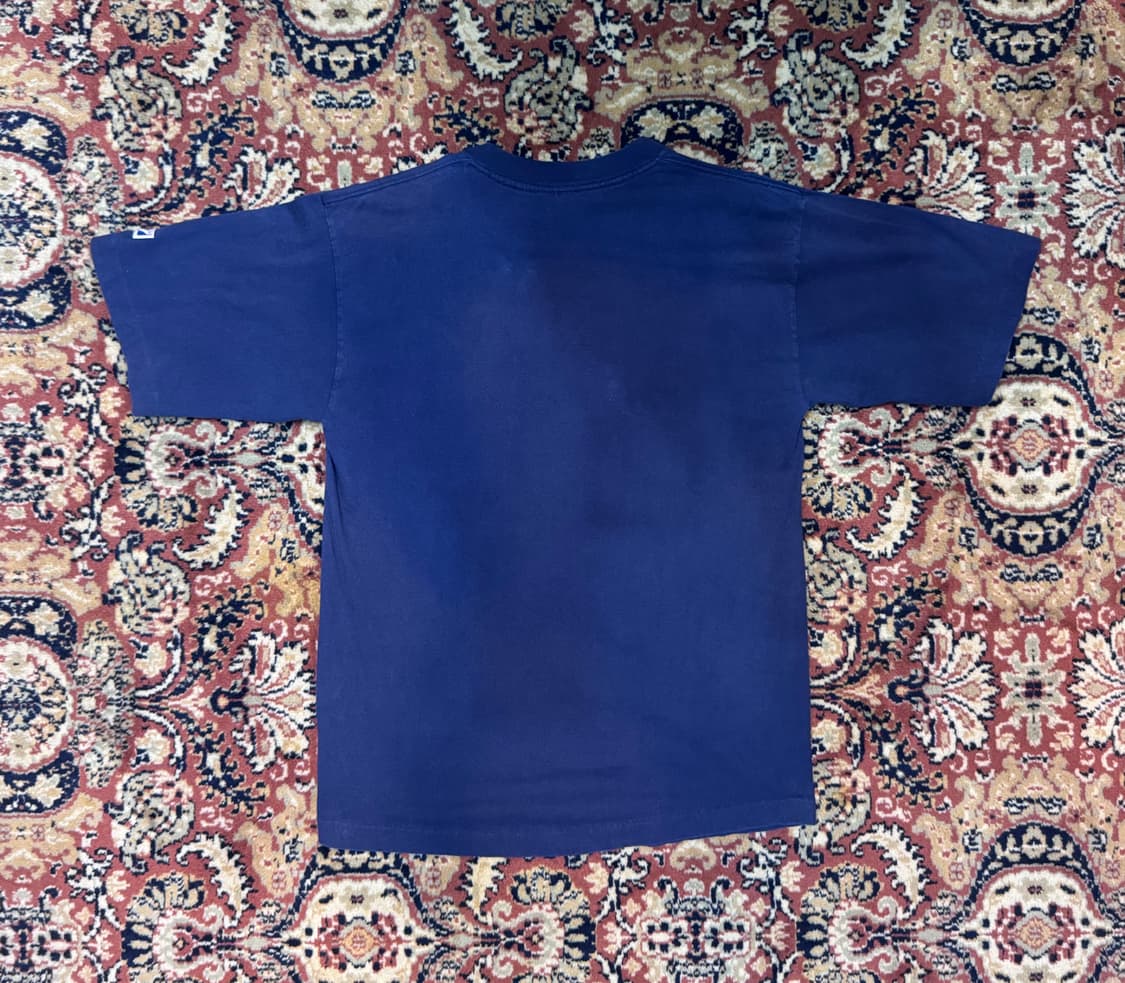 made usa 빈티지 싱글 반팔 L (691) 상품이미지4