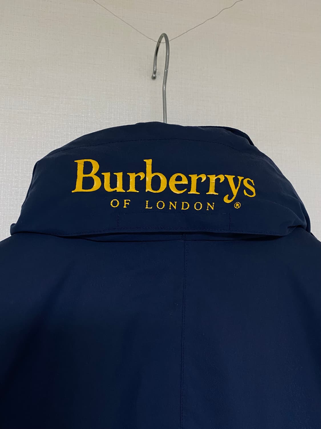 버버리 점퍼 상품이미지7