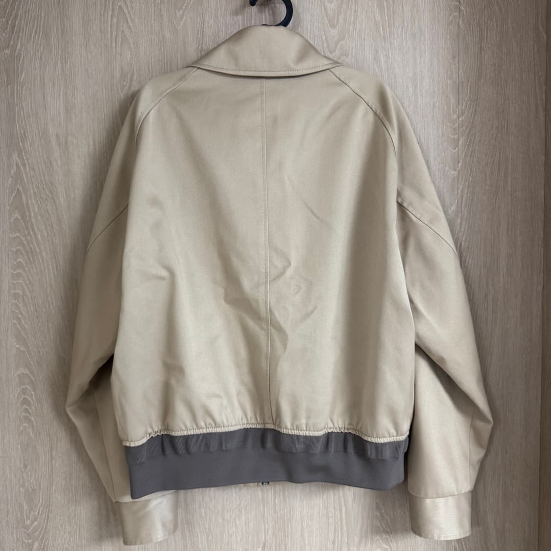 시스템옴므 블루종 상품이미지3