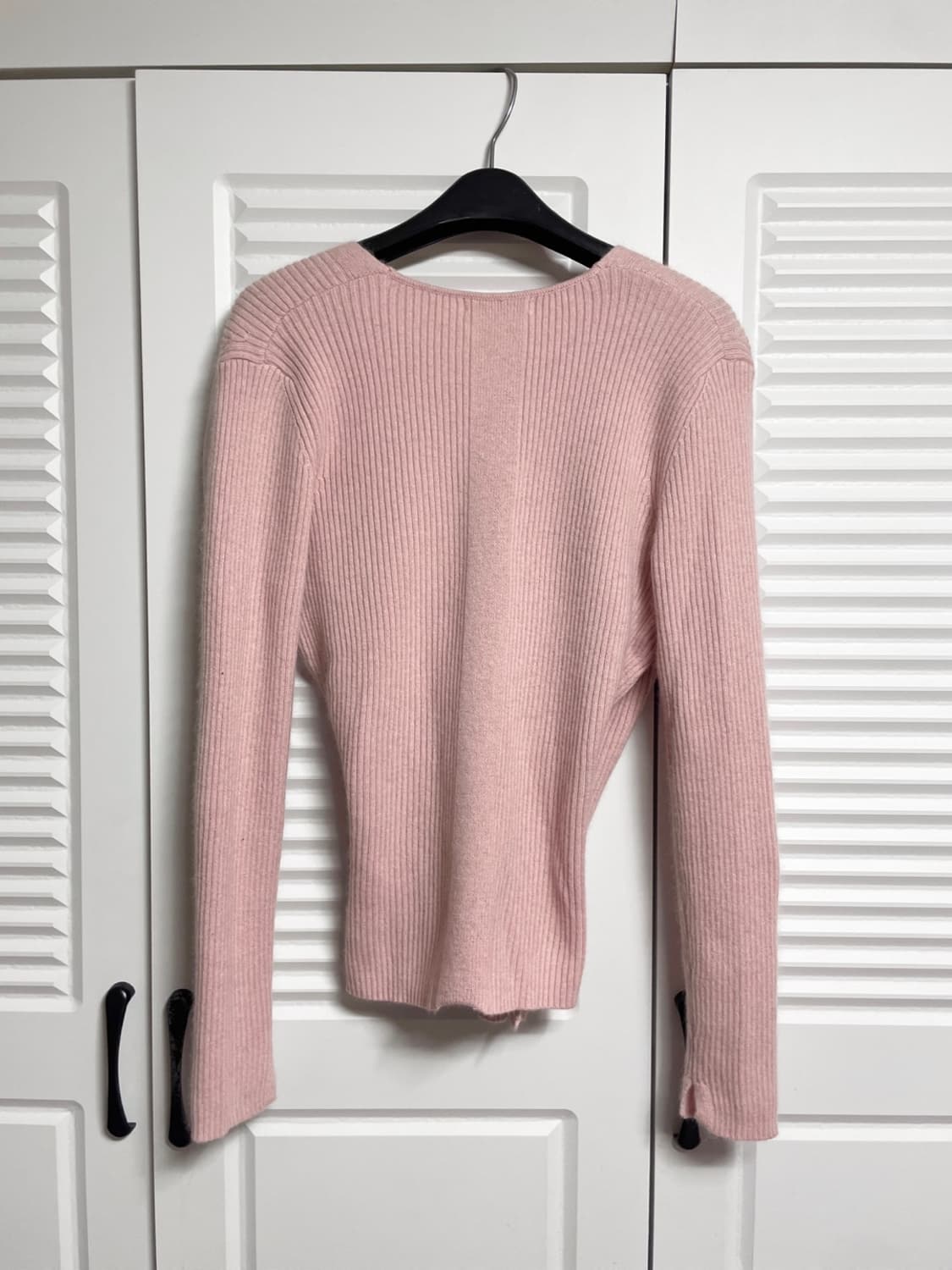 잇미샤 니트 티셔츠 상품이미지3