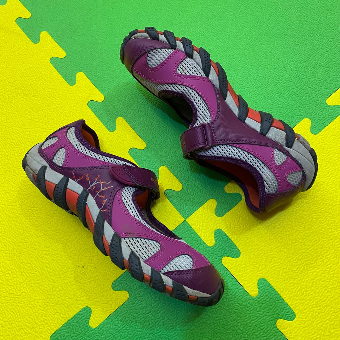 MERRELL 머렐 스포츠 & 트레킹 샌들 슈즈 상품이미지4