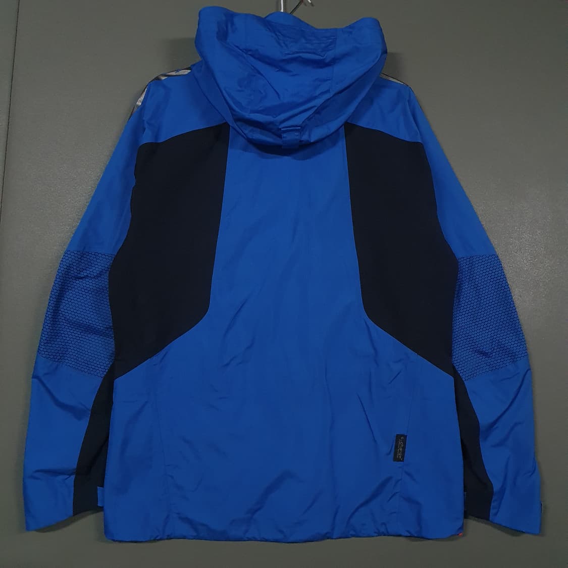 L) 살로몬 클리마 프로 앙시 3L 태커 바람막이 마운틴 자켓 고프코어 상품이미지10