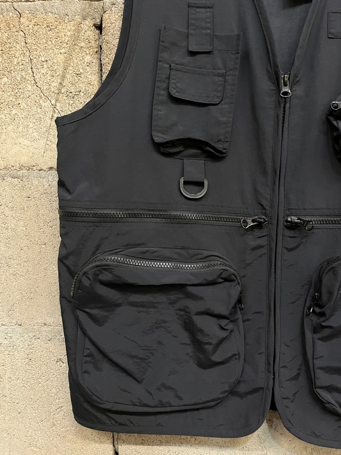 인사일런스 택티컬 유틸리티 베스트 상품이미지4