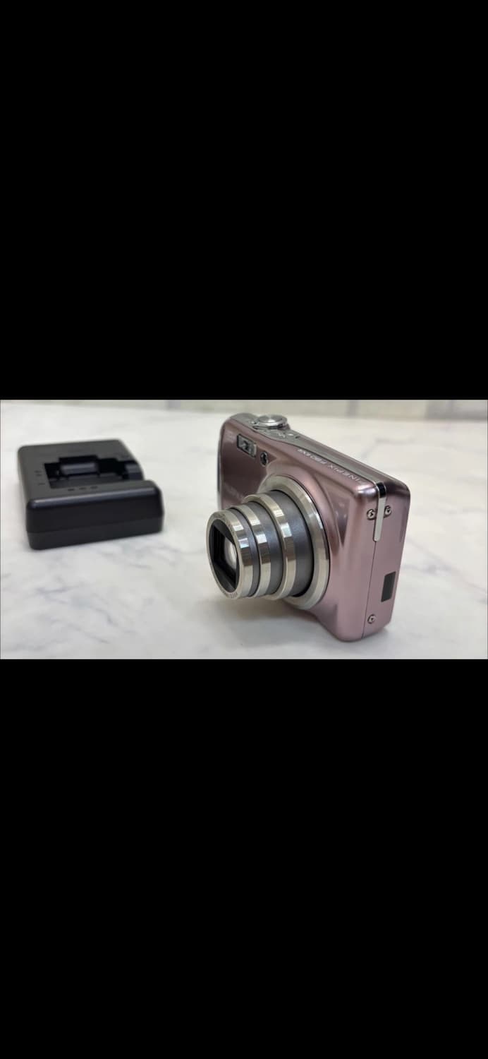 F80exr 후지필름 (수리 필요) 상품이미지4