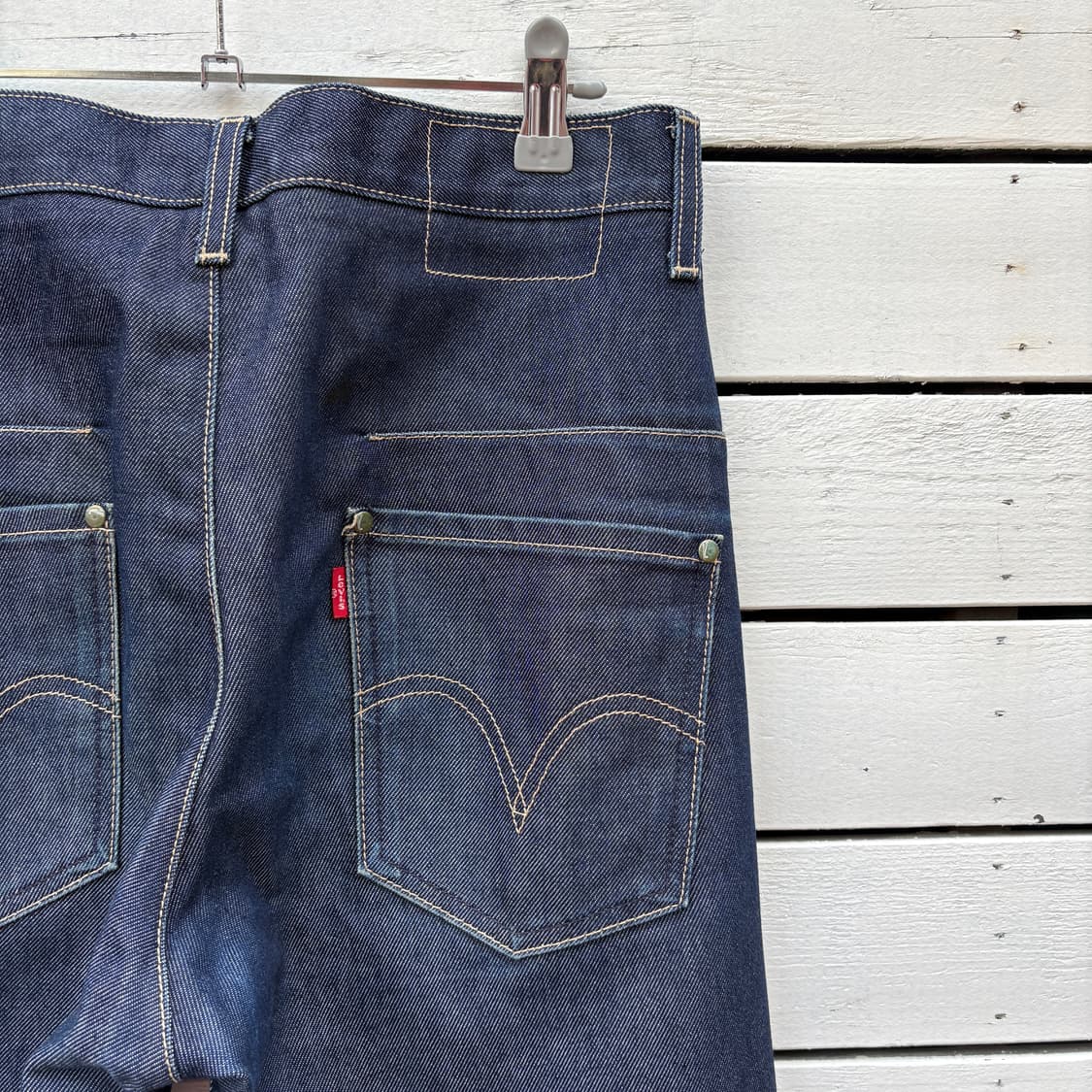 Levi’s 리바이스 엔지니어드진 데님 팬츠 상품이미지4