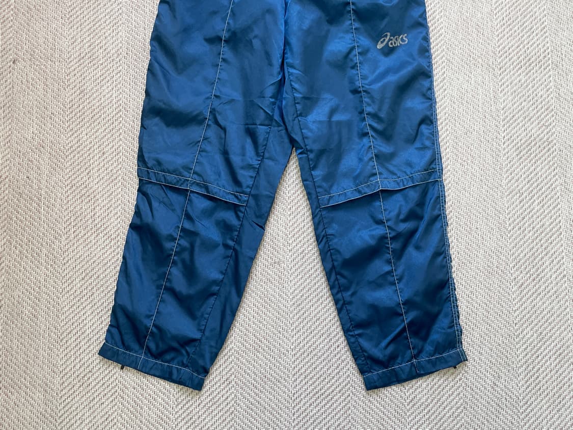 아식스 코어 우븐 트레이닝 팬츠 J04167 상품이미지3