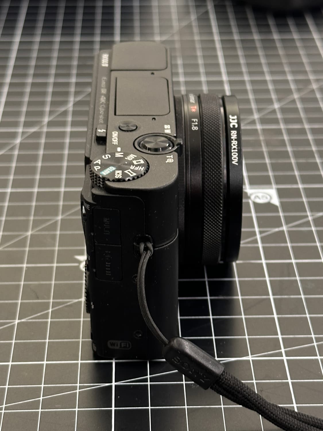 소니 rx100m4 상품이미지8