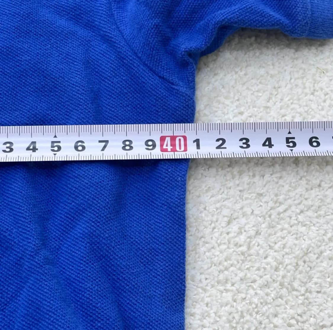 L 폴로랄프로렌 반팔 티셔츠 0303E 상품이미지8