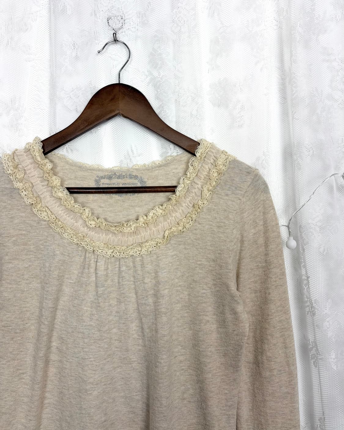 VINTAGE TOP  상품이미지2