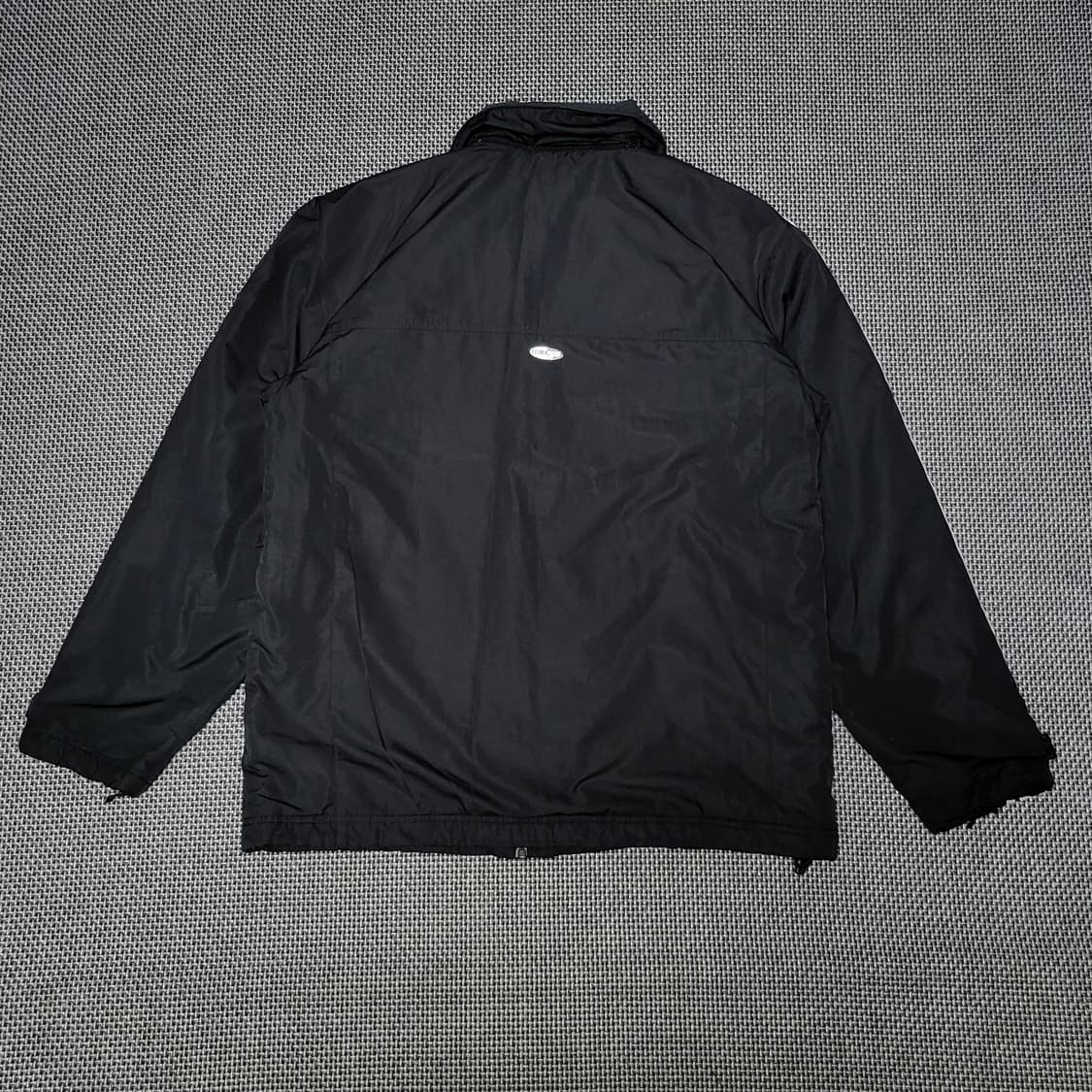 아디다스 올드스쿨 누빔 바람막이 자켓 (100) 상품이미지3