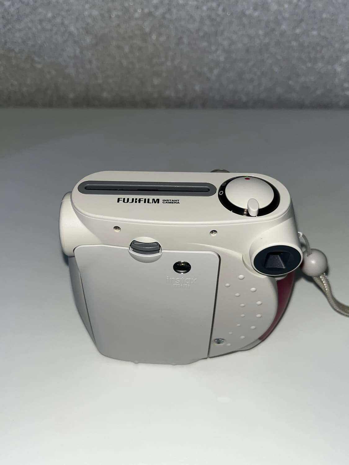 후지필름 인스탁스 미니 7 폴라로이드 카메라 핑크 상품이미지6