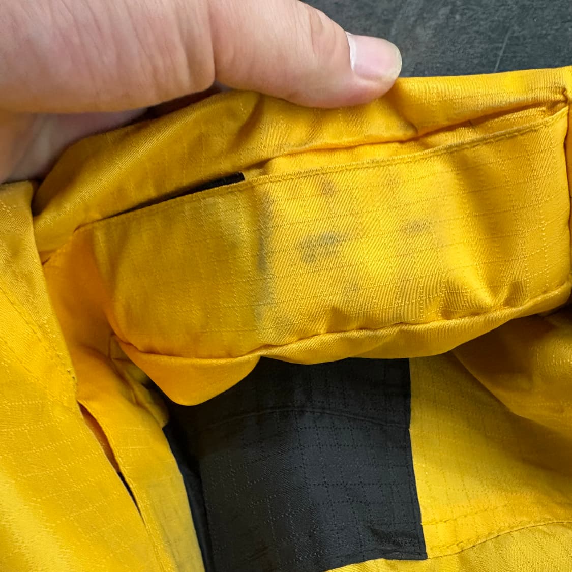 (105)노스페이스고어텍스xcr 상품이미지9