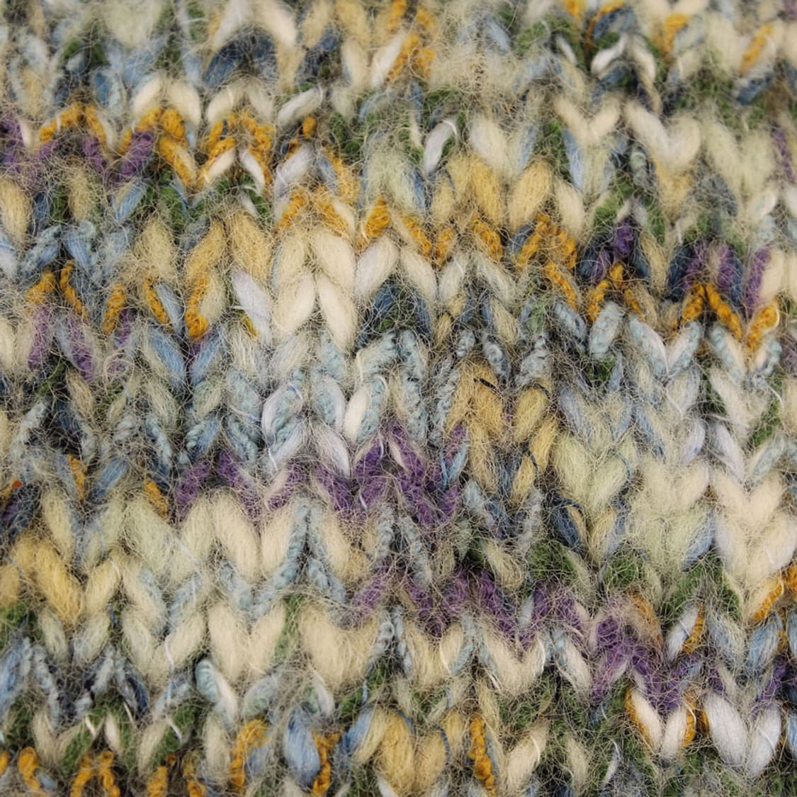 탈보츠 그린믹스 보카시 니트 L 상품이미지4