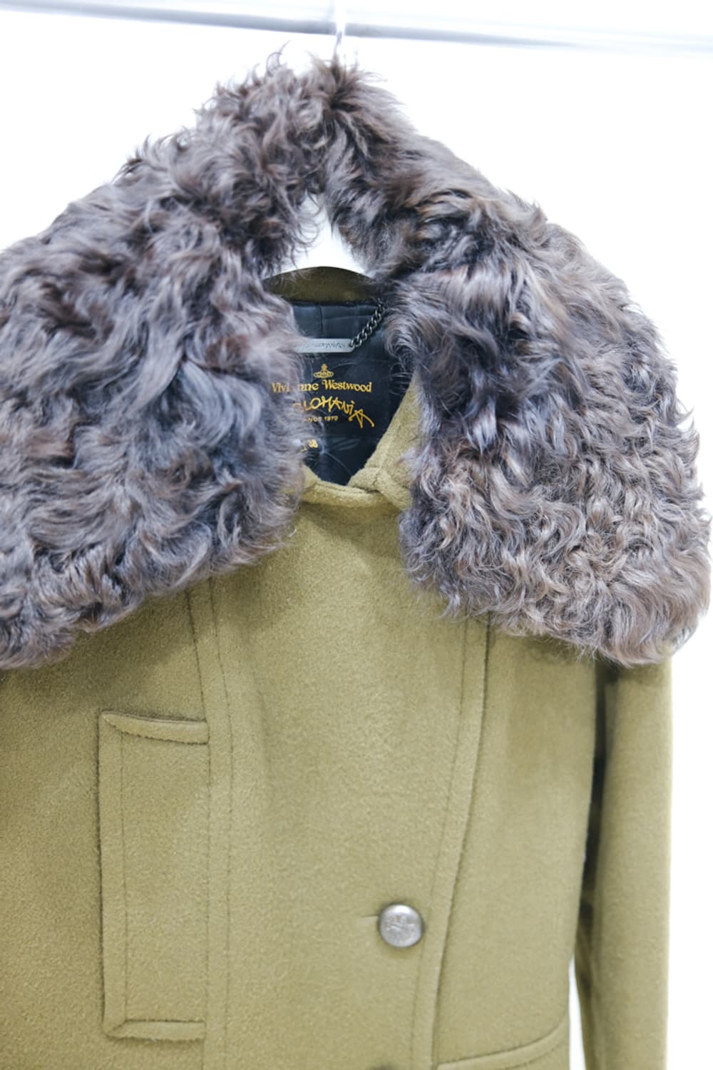 Vivienne Westwood Anglomania 상품이미지3