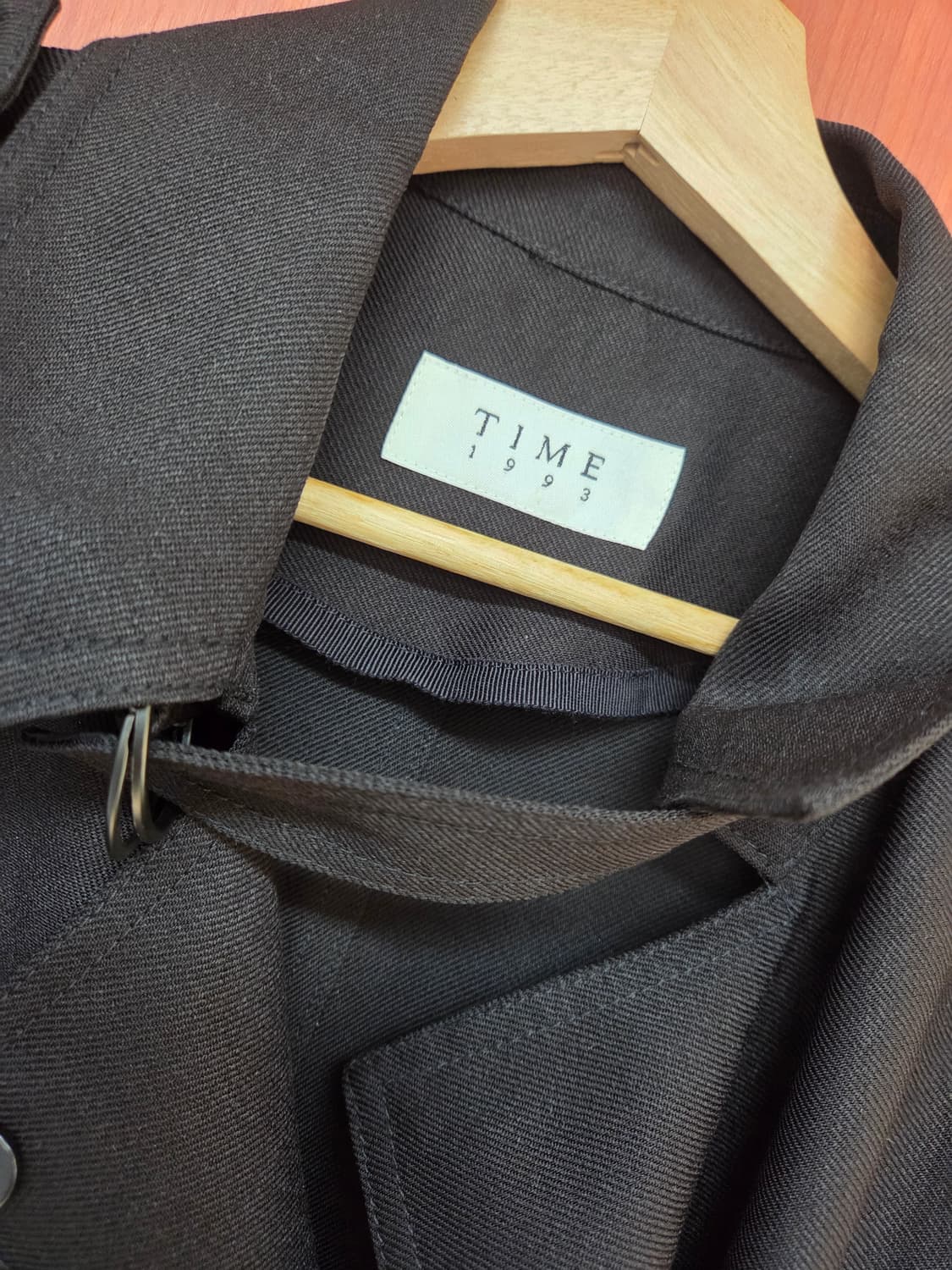 한섬 타임자켓 상품이미지5