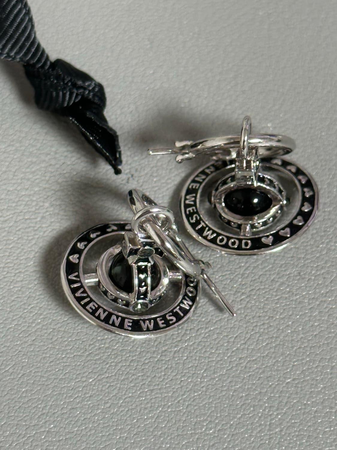 비비안웨스트우드 귀걸이 (나나 콜라보) 상품이미지3