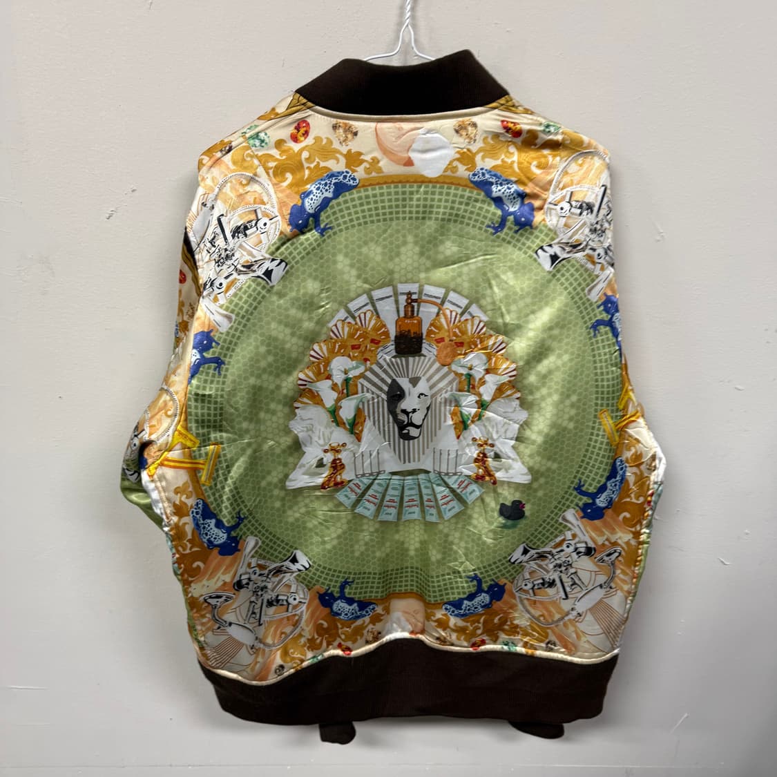 페노메논 ma-1 자켓  상품이미지3