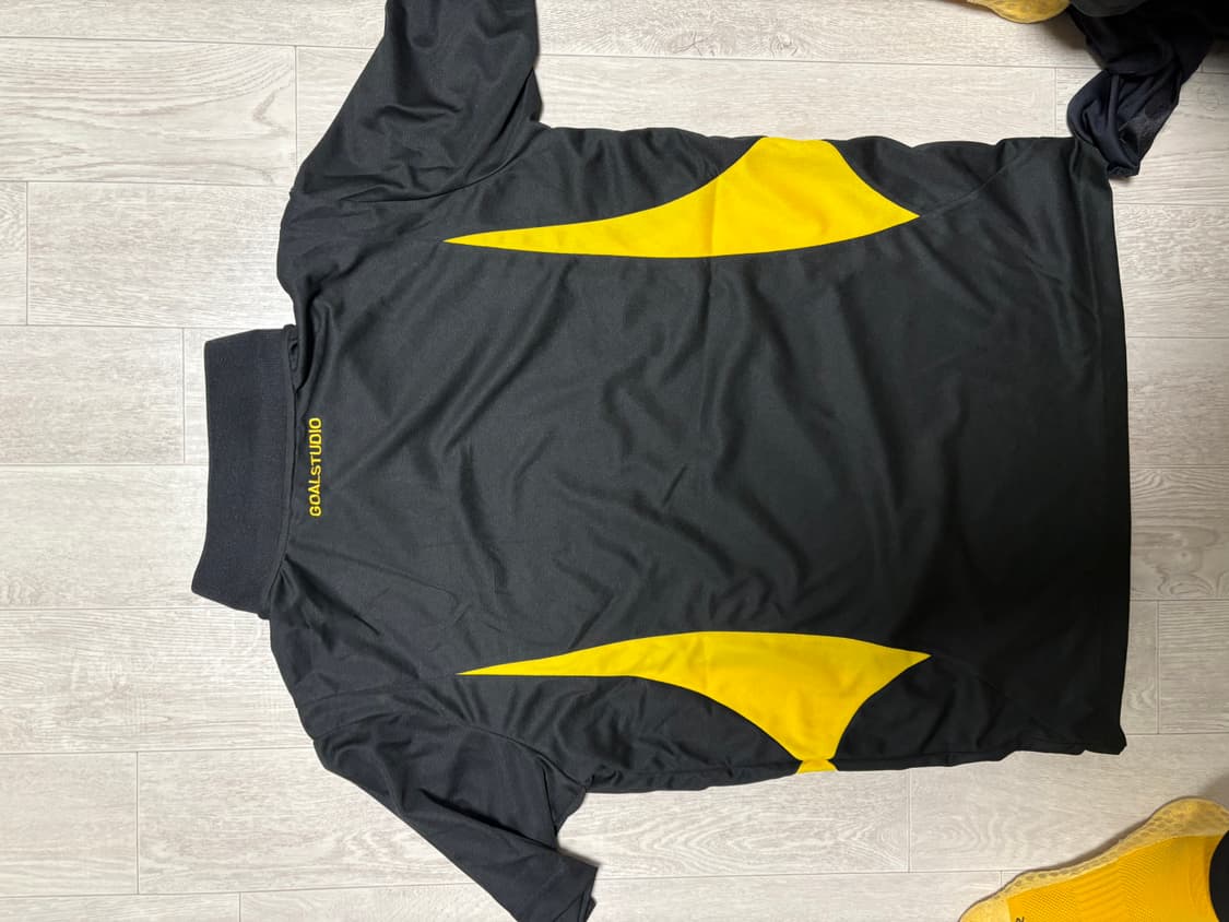 광주FC25 카라티XL 상품이미지2