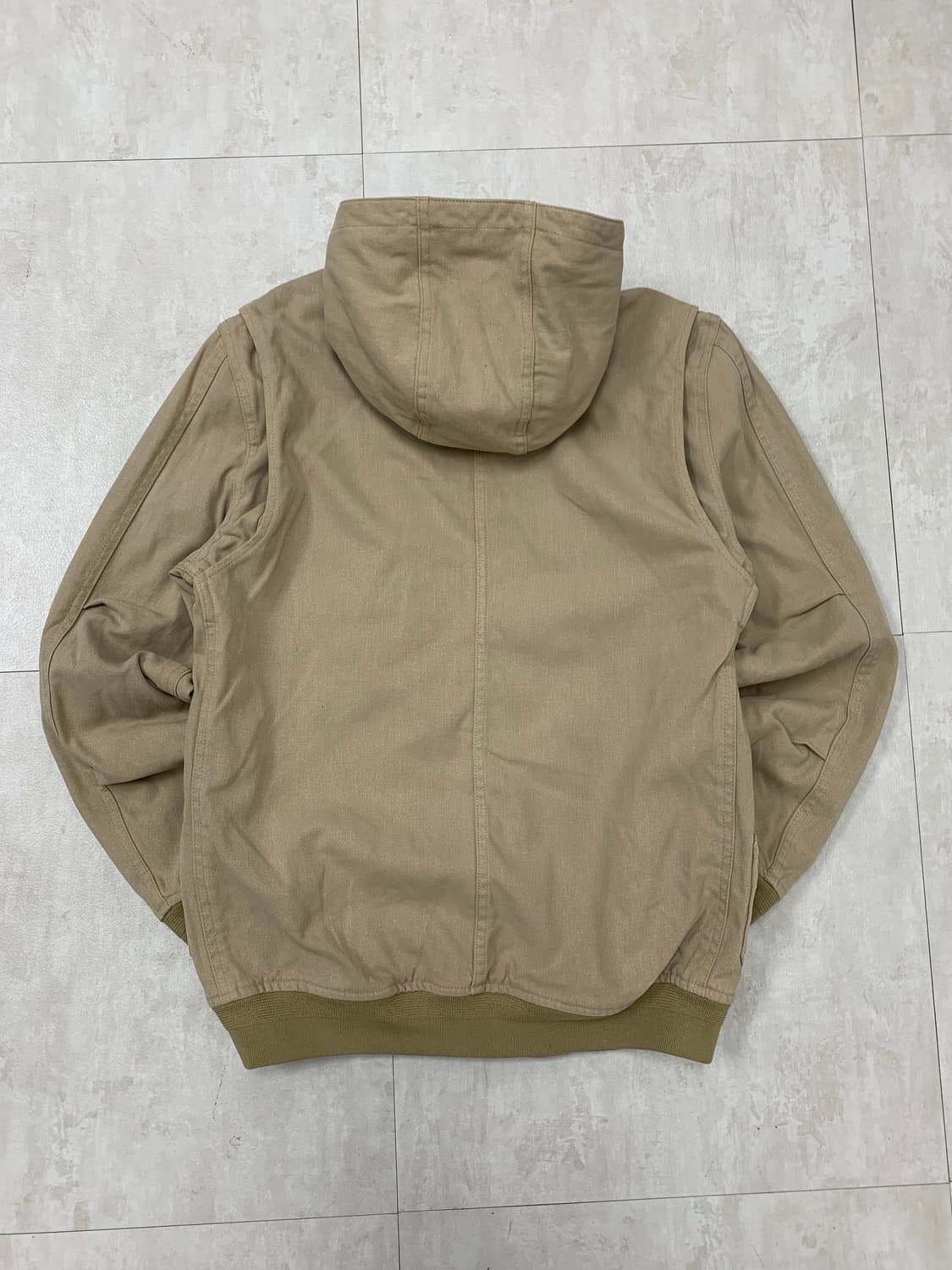 Talor stitch 덱 후드집업 #72 상품이미지7