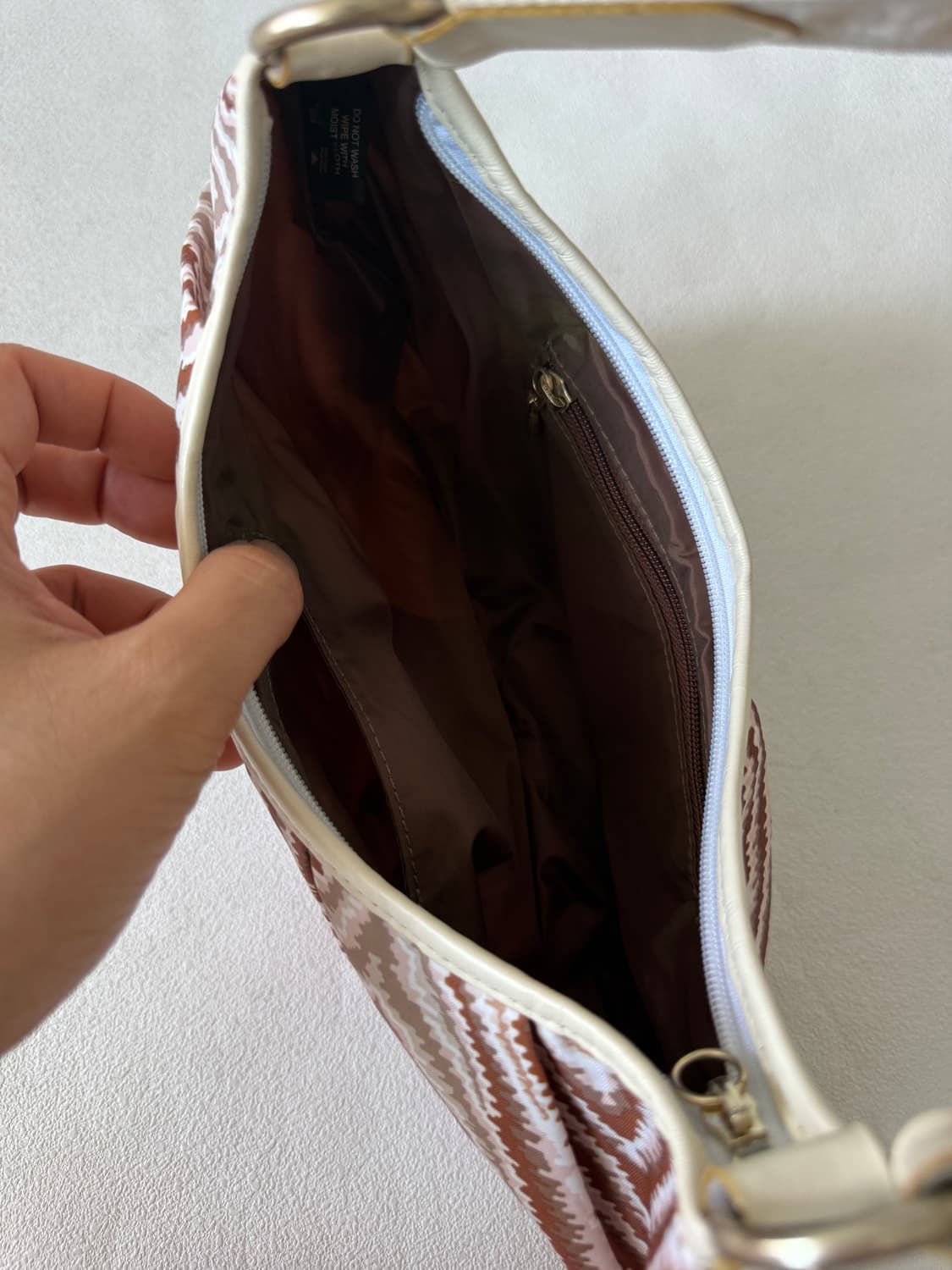Pre owned 숄더백 상품이미지6