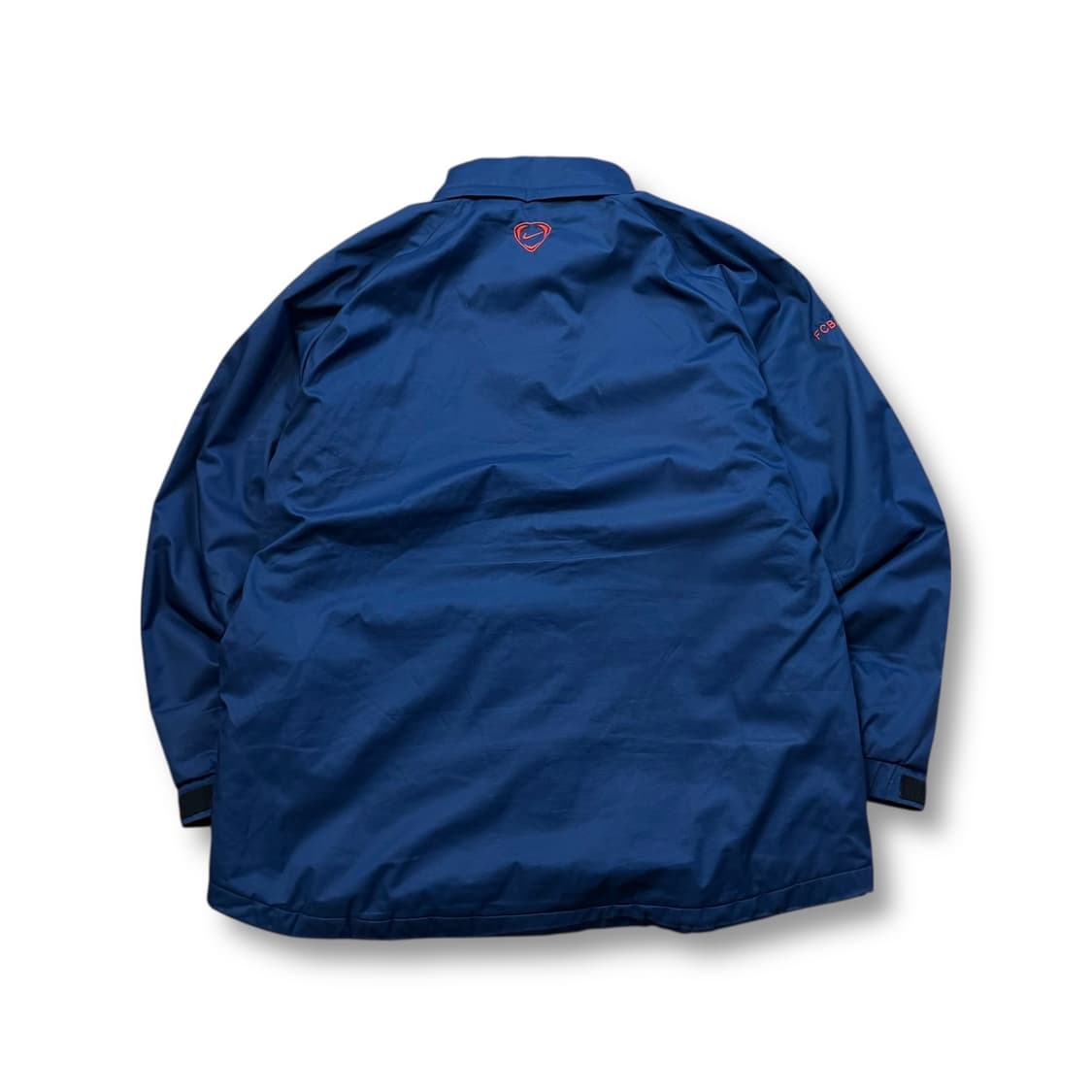 Nike X 바르셀로나 04-05 파카 상품이미지2