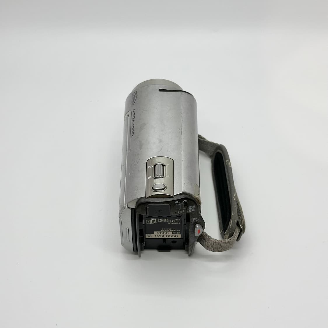 (택포/샘플영상o)jvc 캠코더,gz-mg330 상품이미지6