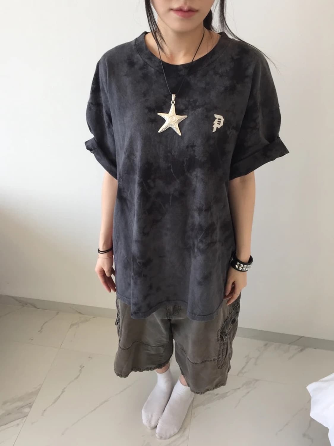 Primitive Dragon Ball Super Tee 상품이미지2