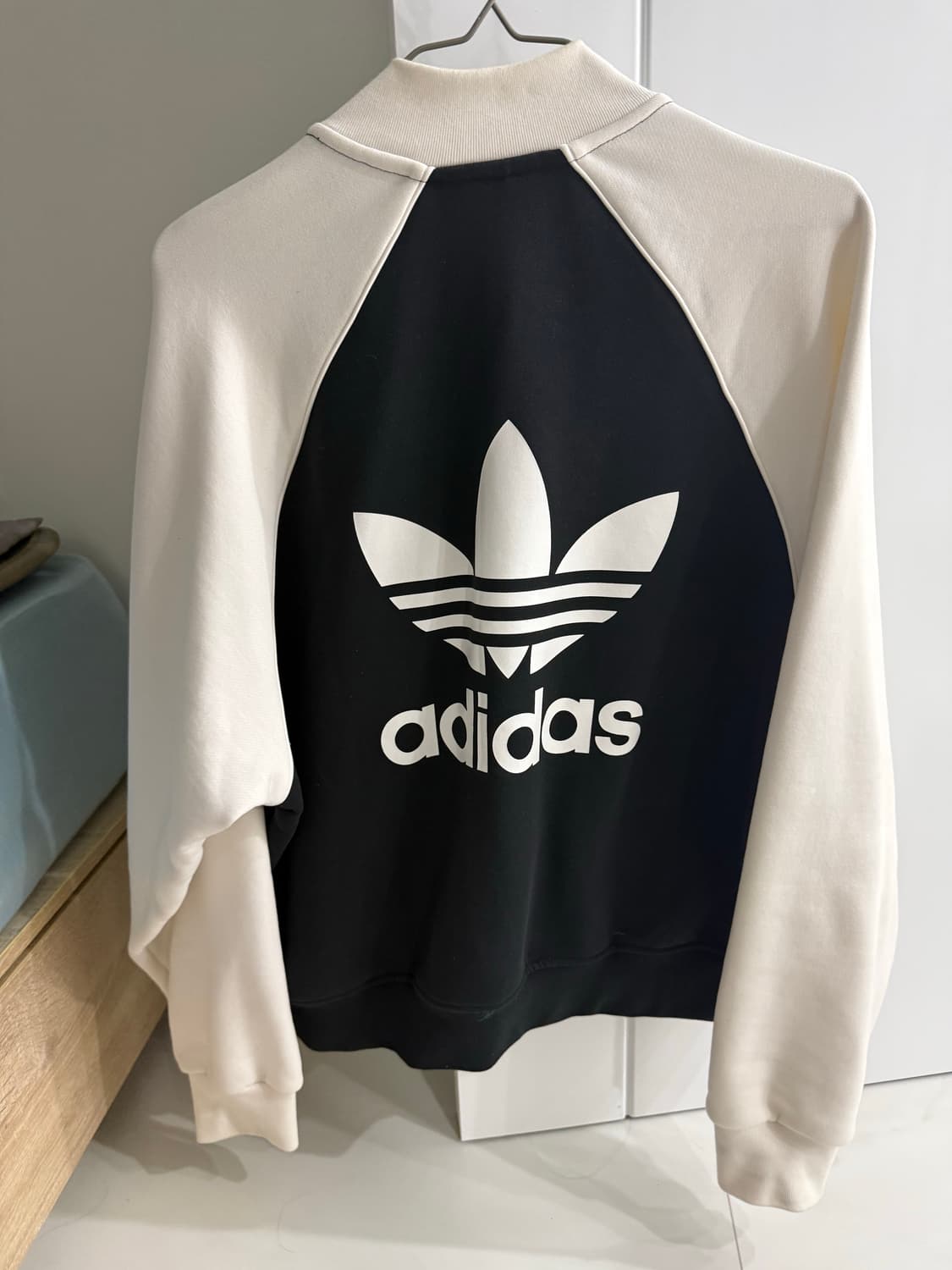 아이다스 자켓 상품이미지2