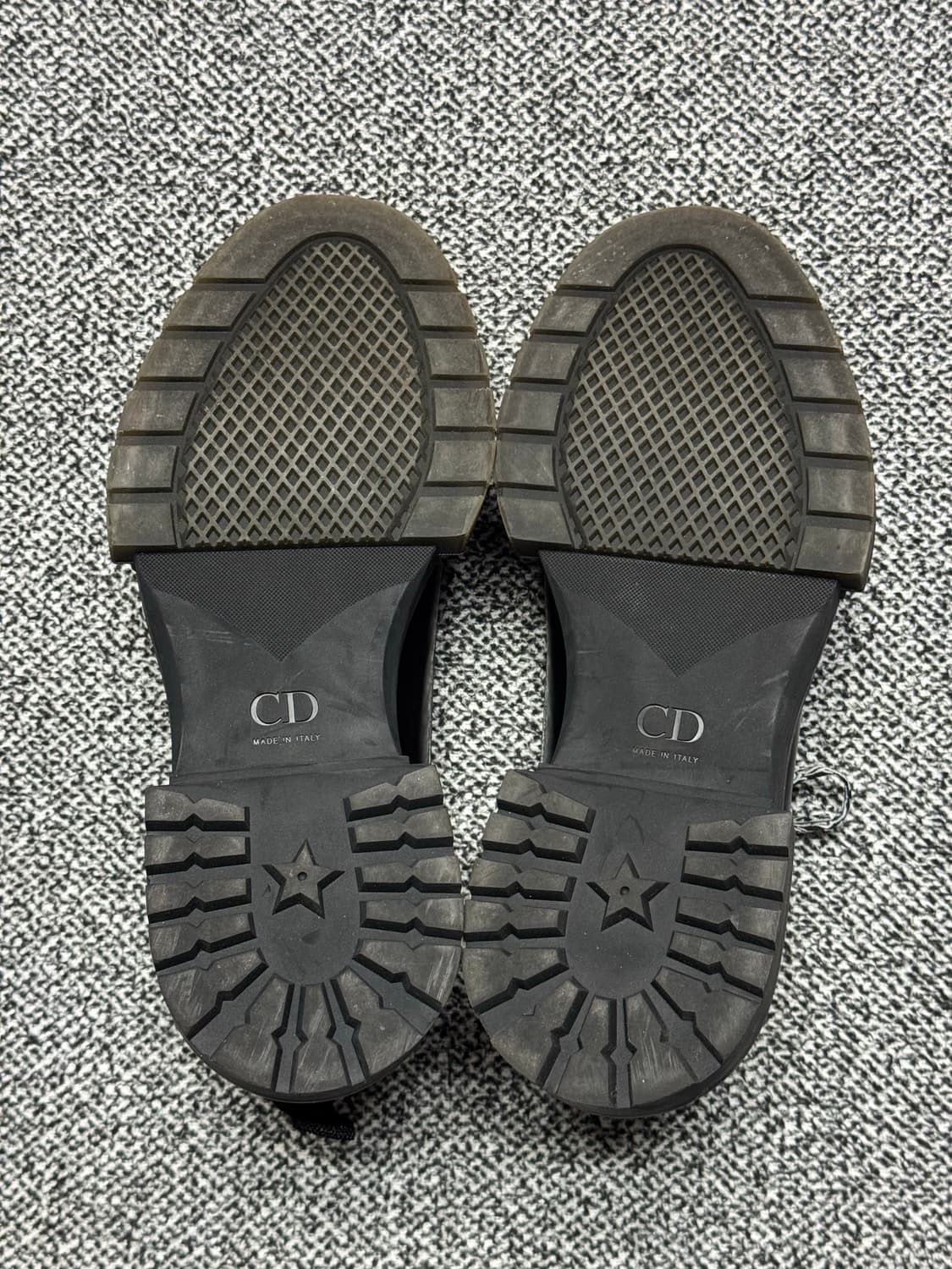 디올옴므 더비슈즈 상품이미지7