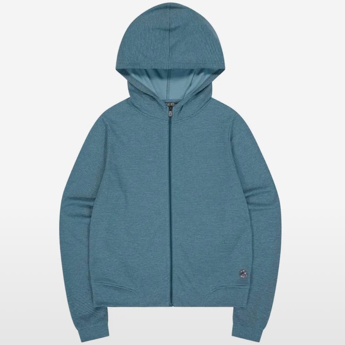 새상품) 코이세이오 038 스트라이프 집업 (후드) 상품이미지1