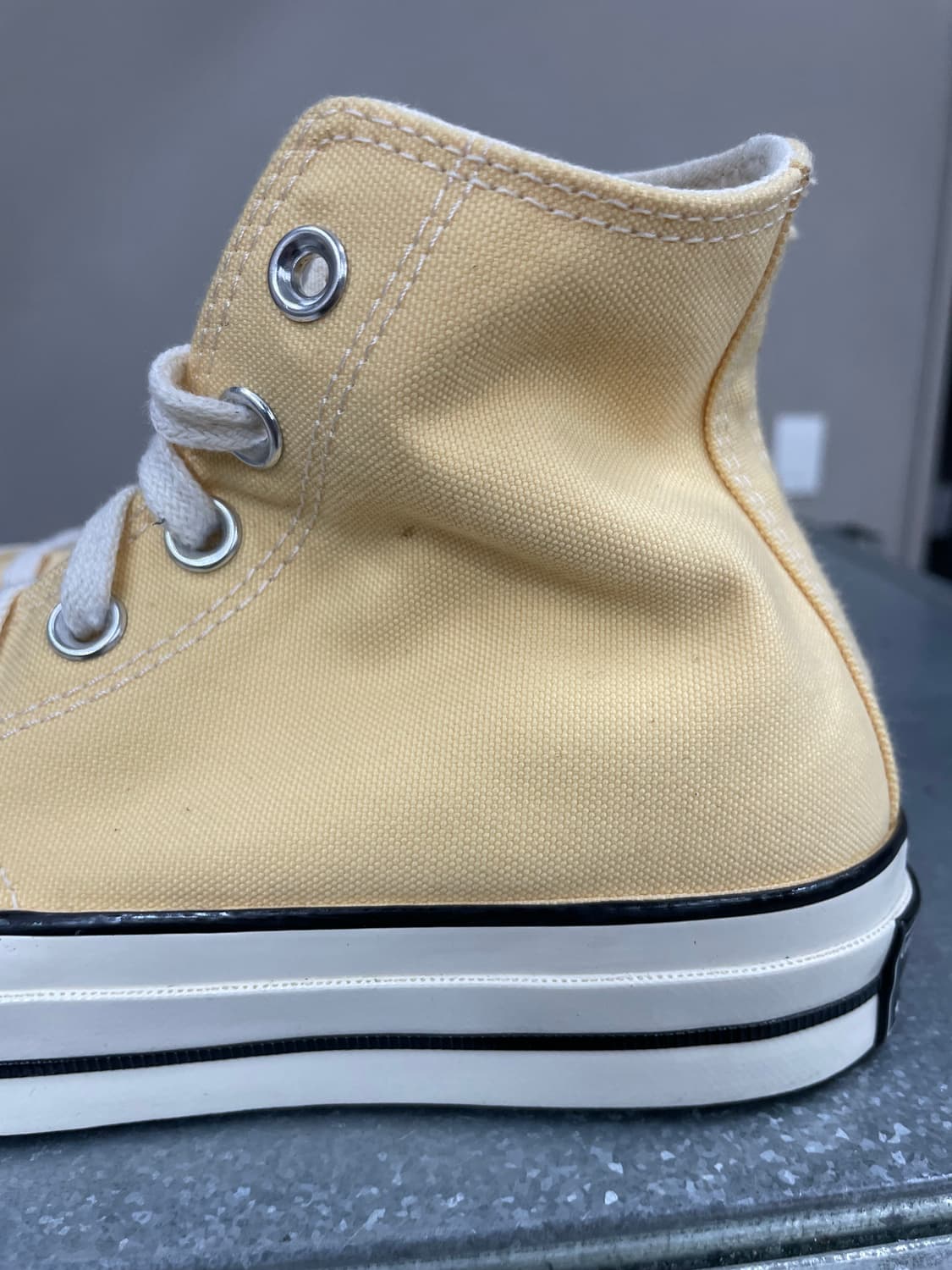 컨버스 척 70 하이 써니 오아시스 230 (gr-4608) 상품이미지8