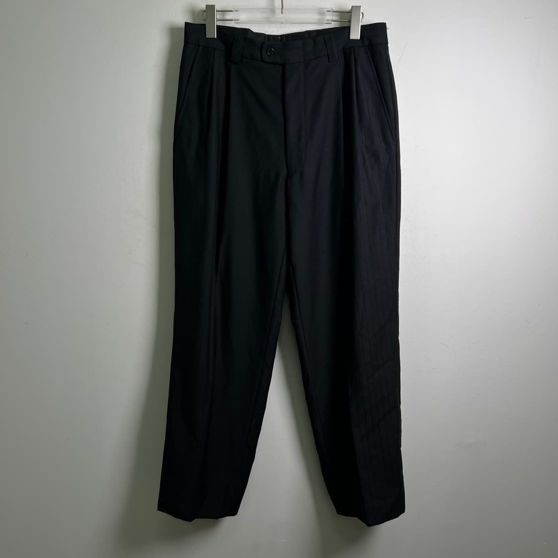 Versace 베르사체 더블 브레스티드 셋업 상품이미지5