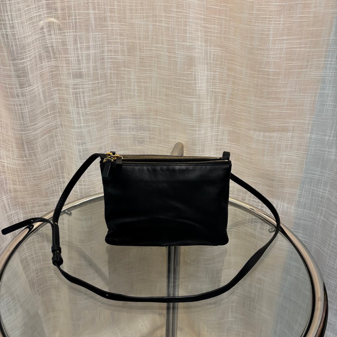 정품 셀린느 트리오백 스몰      상품이미지1