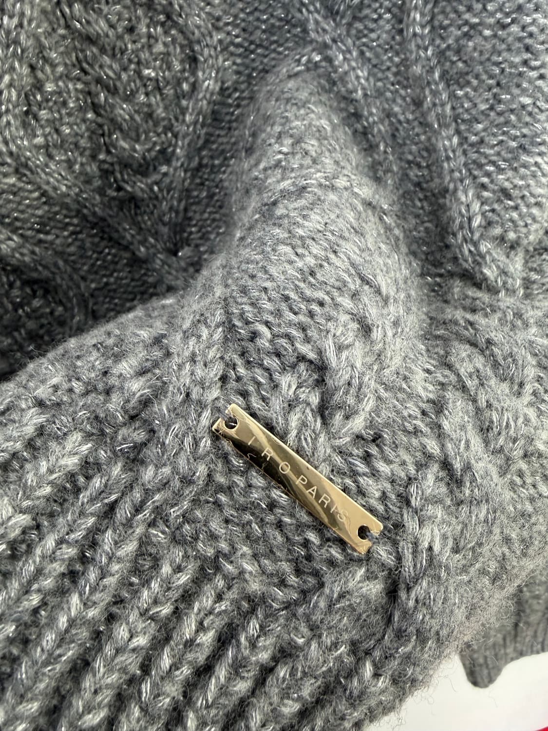 iro 이로 iro니트 이로니트  상품이미지5