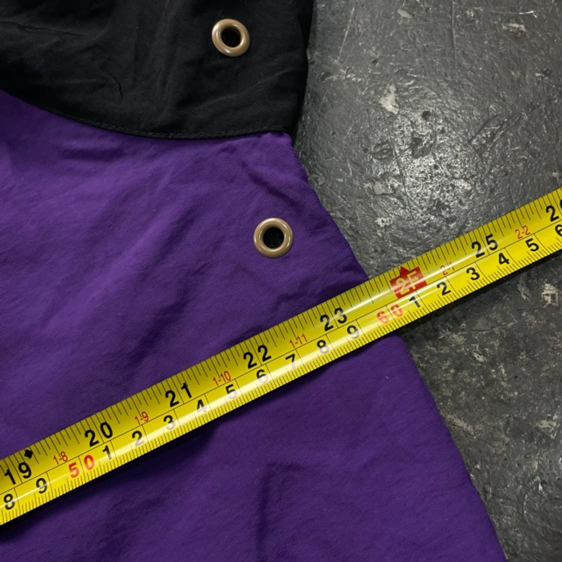 100 나이키 반집업 아노락 상품이미지8