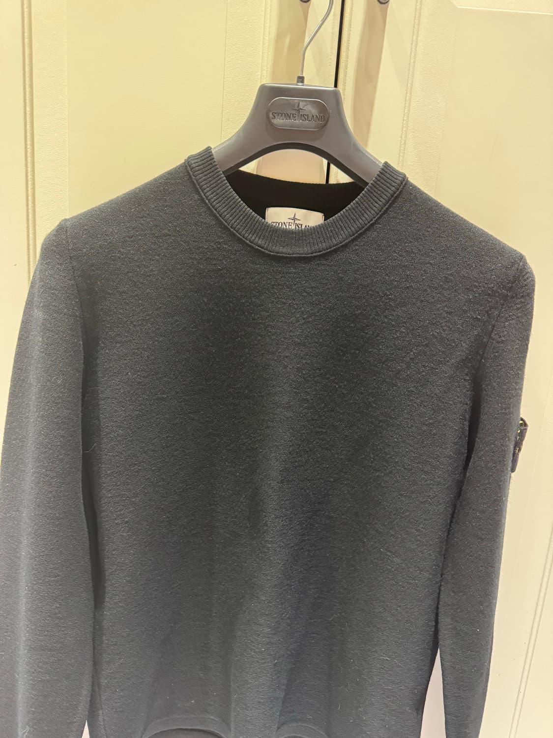 스톤 아일랜드 니트 m 백화점 상품이미지1