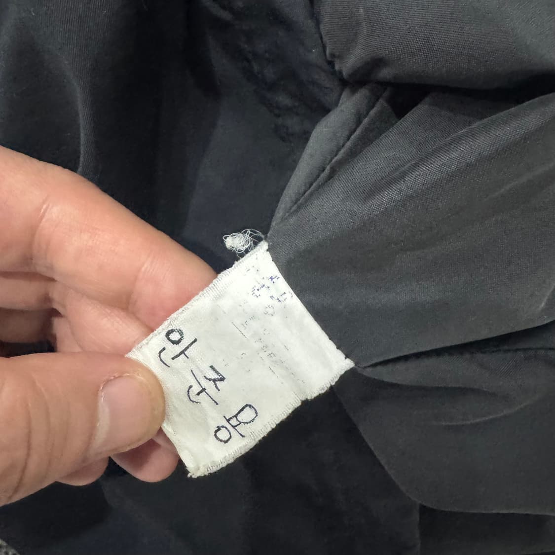 노스페이스 윈드브레이커 상품이미지6