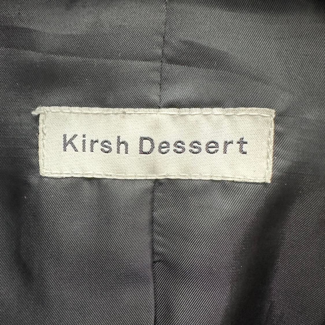 FREE 키르시 여자 3버튼 블레이져 자켓 상품이미지4