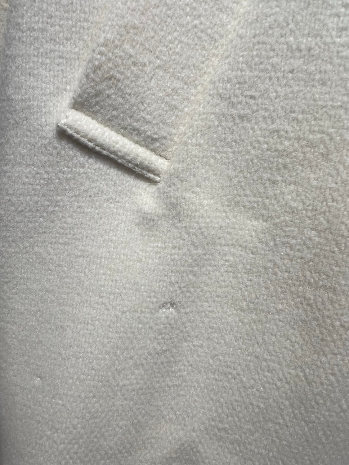 리즈리사 스타일 퍼 반코트(공쥬가되)하메갸루 상품이미지5