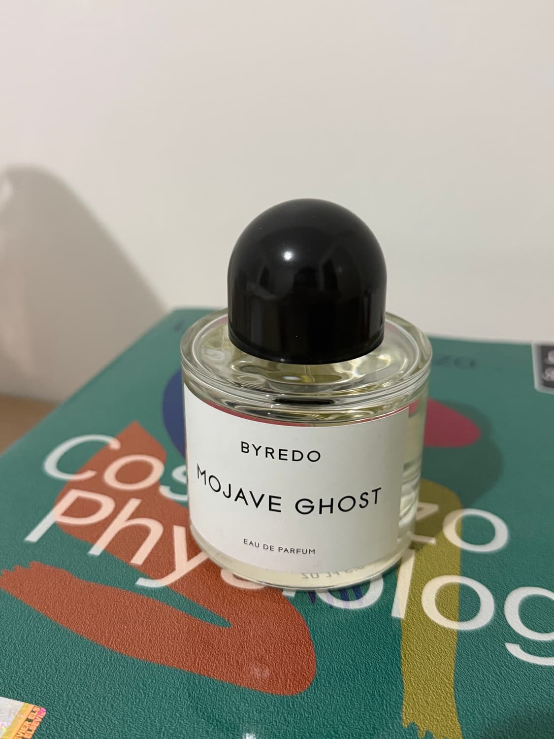 바이레도 모하비 고스트 100ml (국내정식발매) 상품이미지1