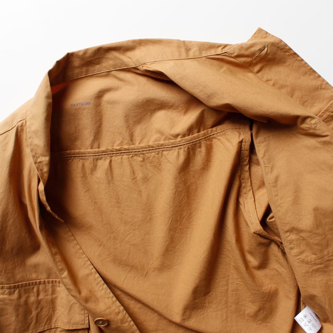 SH SHIRT 상품이미지6